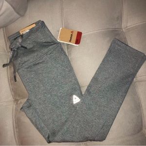 Reebok Leggings .